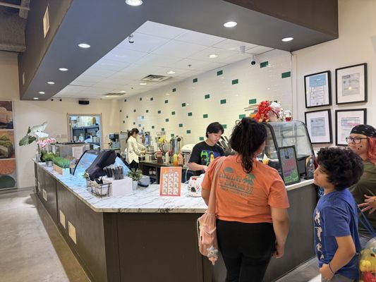 Ninja Matcha by null