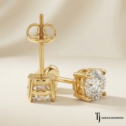 TJ Gold and Diamond