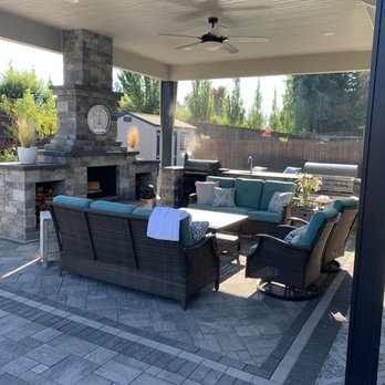 Vulcan Design & Construction - Decks & Railing Near Me - Vancouver, Washington Vulcan Design & Construction - Decks & Railing Near Me - Vancouver, Washington