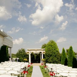 Mercer Oaks Catering