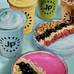 Juice Press gift card