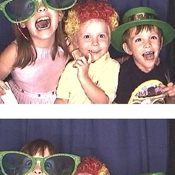Let the Memories Begin - Photo Booth Rentals Near Me