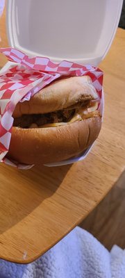 S&S CHEESESTEAKS ( Best Philly Cheesesteaks and Burgers) by null