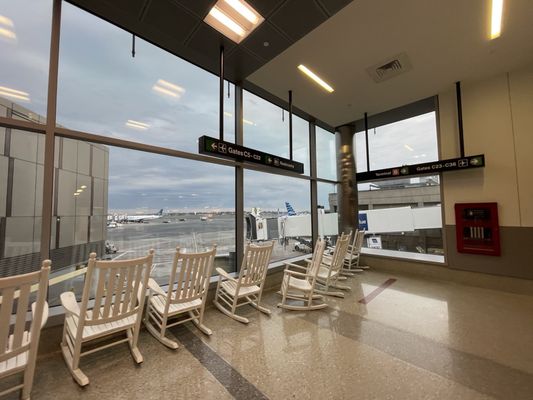 Boston Logan International Airport by null