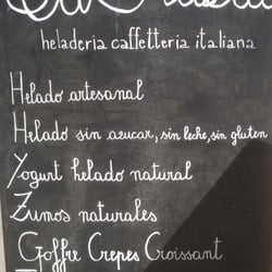 La Delizia