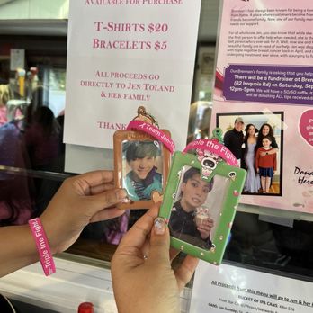 Brennan's Restaurant - Army supports all good cause bc thats what our boys do :) Prayers for Jen and her family - Pubs Near Me - Stamford, Connecticut Brennan's Restaurant - Army supports all good cause bc thats what our boys do :) Prayers for Jen and her family - Pubs Near Me - Stamford, Connecticut
