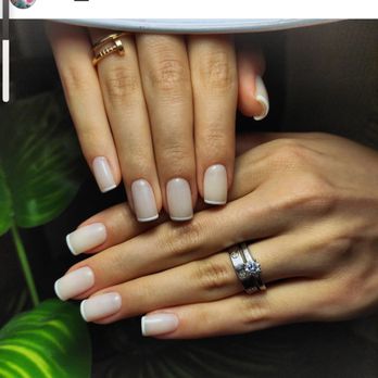 Prettie Lash and Nail - What I wanted - Nail Salons Near Me - New York, New York
