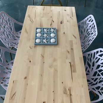 Trident Coffee - Beautiful tables, chairs, and floors! - Coffee & Tea Near Me - San Diego, California Trident Coffee - Beautiful tables, chairs, and floors! - Coffee & Tea Near Me - San Diego, California