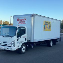 Stork Movers