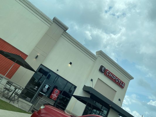 CHIPOTLE MEXICAN GRILL - Updated June 2025 - 24 Photos & 36 Reviews ...