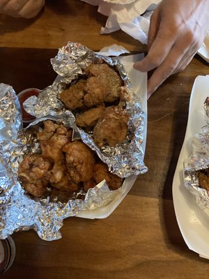 Tommy Want Wingy by null