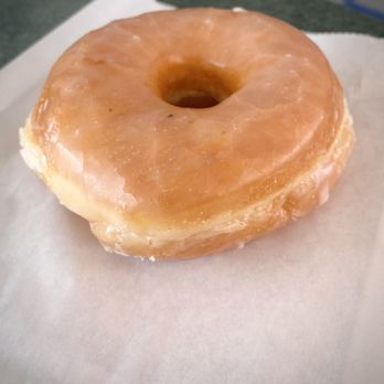 Class One Donuts - Glazed Donut ($2.40) - Donuts Near Me - Glendora, California Class One Donuts - Glazed Donut ($2.40) - Donuts Near Me - Glendora, California