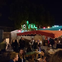 La Javelle