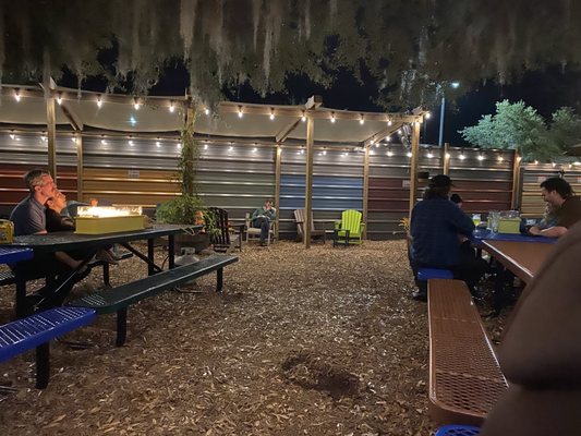First Magnitude Brewing Company by null