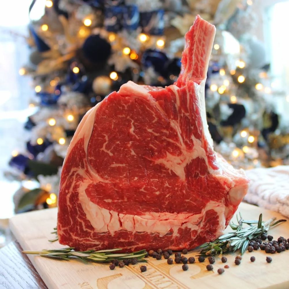 Sammy's Superior Meats Logo