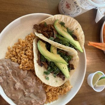 Mi Ranchito - pastor tacos - Mexican Near Me - Austin, Texas