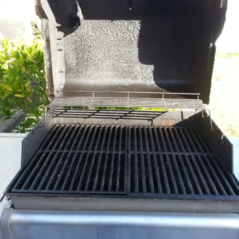 Ultimate Grill Cleaning - Grill Services Near Me - Orlando, Florida Ultimate Grill Cleaning - Grill Services Near Me - Orlando, Florida