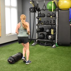 Ability Physical Therapy