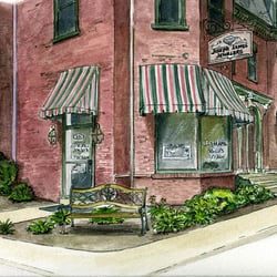 Joseph James Jewelers