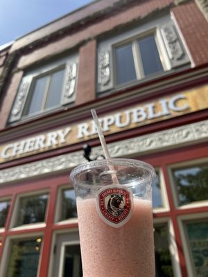 Cherry Republic | Holland by null