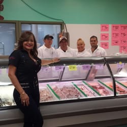 Caribbean Meat & Fish Market