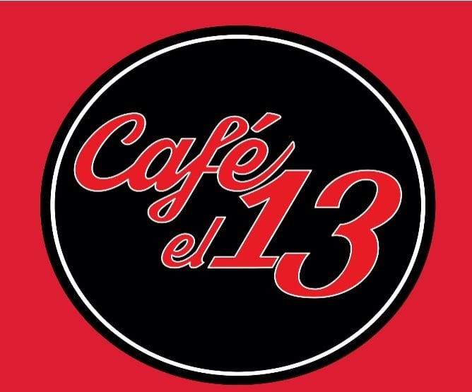Café el 13
