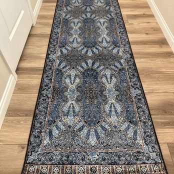 Turkmen Carpet Weaving Center - Carpeting Near Me
