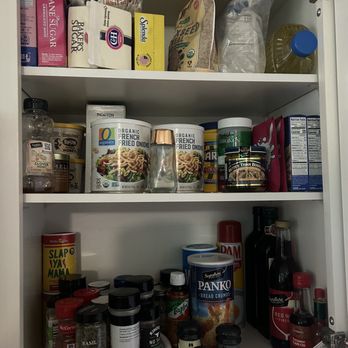 Beautifully Organized - Home Organization Near Me