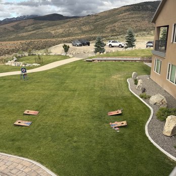 Ruby 360 Lodge - Hotels & Travel Near Me - Lamoille, Nevada