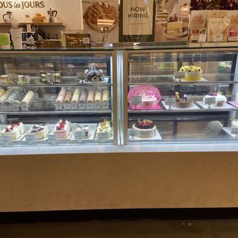 Tous Les Jours - Cakes - Desserts Near Me - East Rutherford, New Jersey Tous Les Jours - Cakes - Desserts Near Me - East Rutherford, New Jersey
