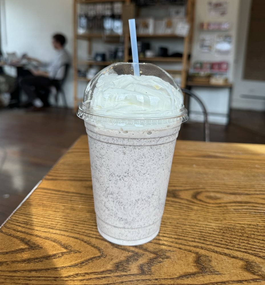 White Horse Coffee Roasters