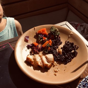 Campfire - Delicious kid menu - New American Near Me - Carlsbad, California