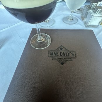 Mae Daly's - Steakhouses Near Me - Las Vegas, Nevada
