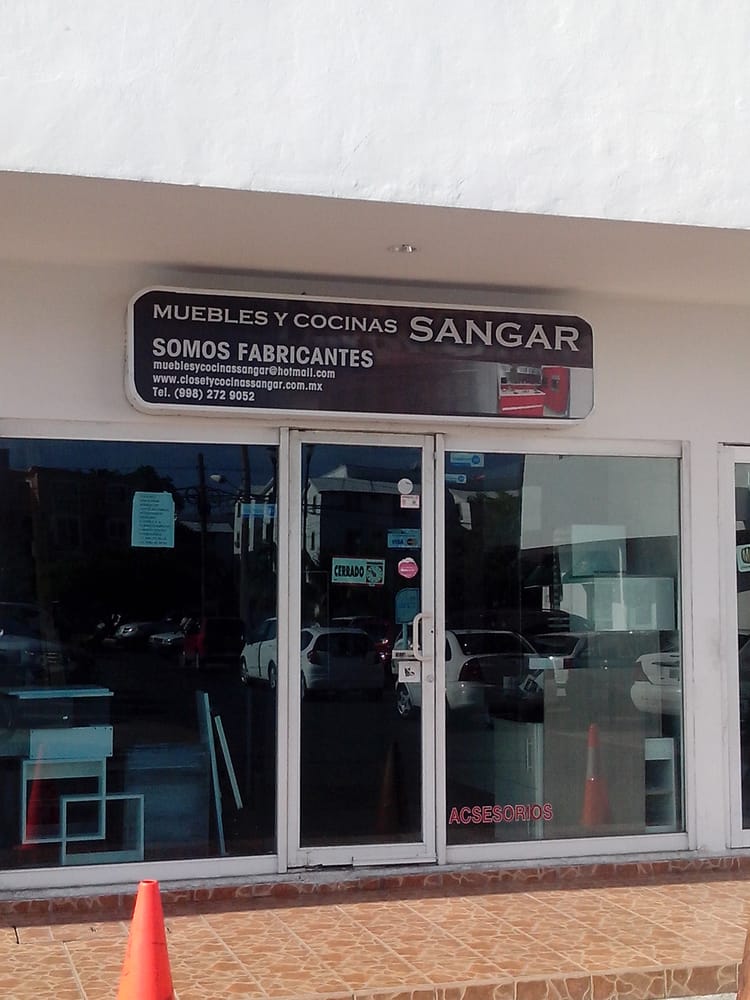 Sangar