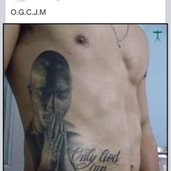 7 Sins Tattoo