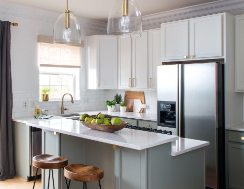 Slide of Erichs Handyman Service