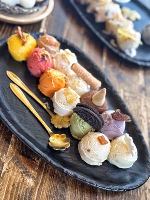 SkyIce Thai Food & Ice Cream by null