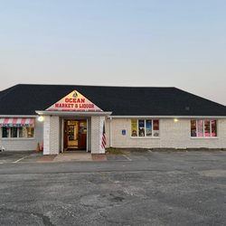 Ocean Market & Liquor