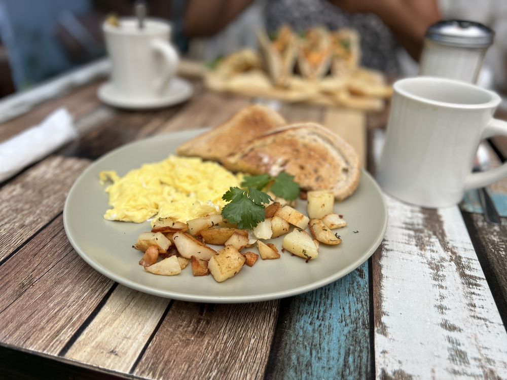 Fisher's Cafe