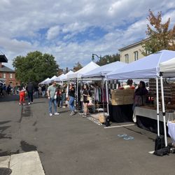 German Village Makers Market