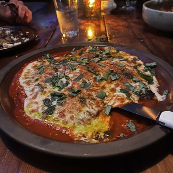Marvin - CHICKEN PARMESAN - French Near Me - Los Angeles, California Marvin - CHICKEN PARMESAN - French Near Me - Los Angeles, California