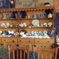 Rustic Romance