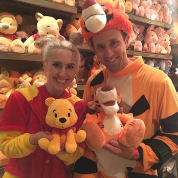 Pooh Corner - We "found ourselves" at Pooh Corner! - Gift Shops Near Me - Anaheim, California Pooh Corner - We "found ourselves" at Pooh Corner! - Gift Shops Near Me - Anaheim, California