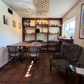 Kapej - Coffee & Tea Near Me - San Antonio, Texas