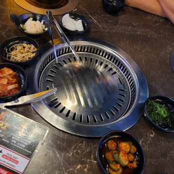 Gogi | Korean BBQ & Hot Pot
