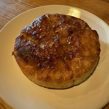 Pelican & Pig - Focaccia garlic bread - New American Near Me - Nashville, Tennessee