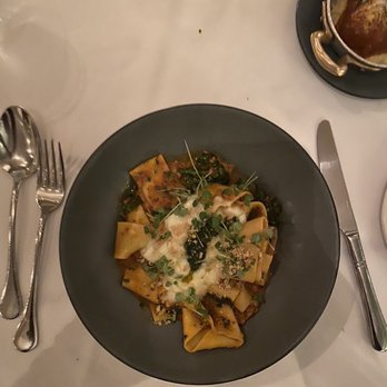Fat Ox - Papardelle - Italian Near Me - Scottsdale, Arizona Fat Ox - Papardelle - Italian Near Me - Scottsdale, Arizona