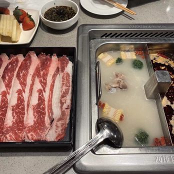 Haidilao Hotpot Flushing - Hot Pot Near Me - Flushing, New York Haidilao Hotpot Flushing - Hot Pot Near Me - Flushing, New York