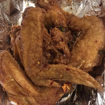 Lucky Three Seven - 6 piece $8 - Filipino Near Me - Oakland, California Lucky Three Seven - 6 piece $8 - Filipino Near Me - Oakland, California