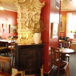Jacqueline's Café
